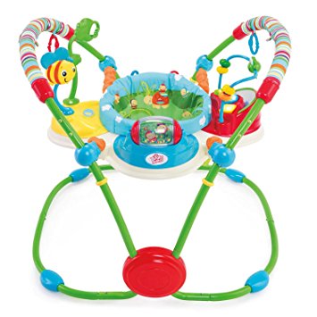Bright starts Giggle Bugs Jumperoo