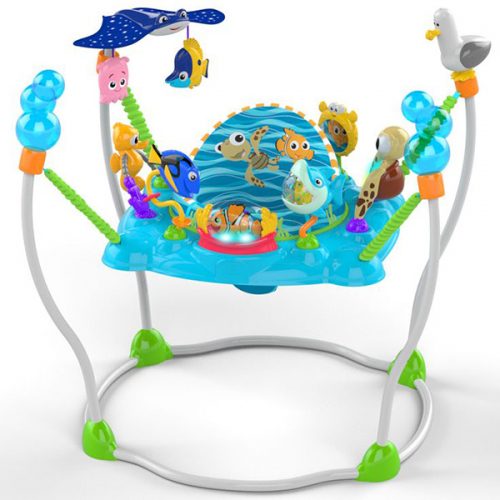 Bright starts Finding Nemo Jumperoo