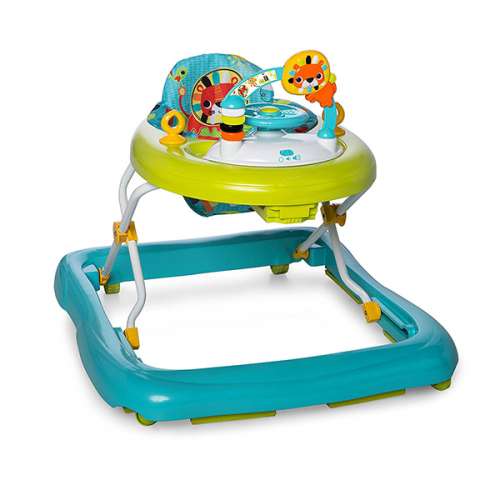 Bright Starts Kaleidoscope Safari Walker