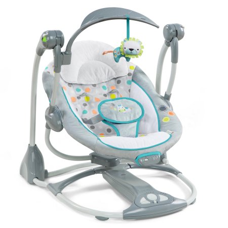 Ingenuity Convertme Ridgedale Swing