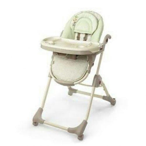 Bright starts Ingenuity Safari Highchair