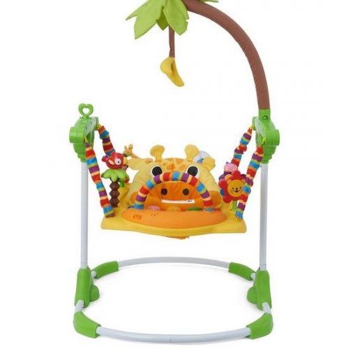 Mothercare Jumping Giraffe Jumperoo