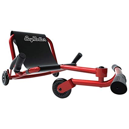 Superfun Ezy Stroller classic ridding mchine