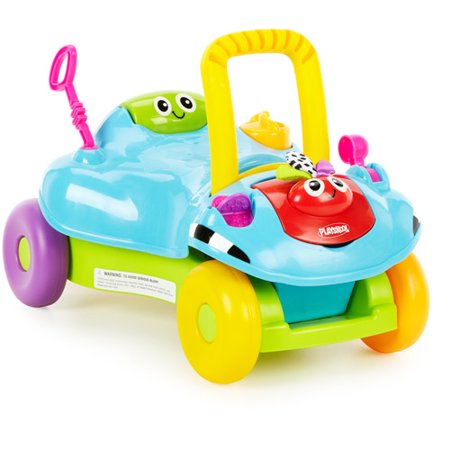 Playskool Walker Ride on