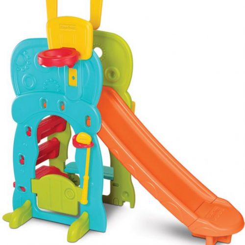 Grow n Up 5 in 1 Activity Clubhouse