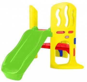 Little Tikes Hide n Climber Slide max 23kg