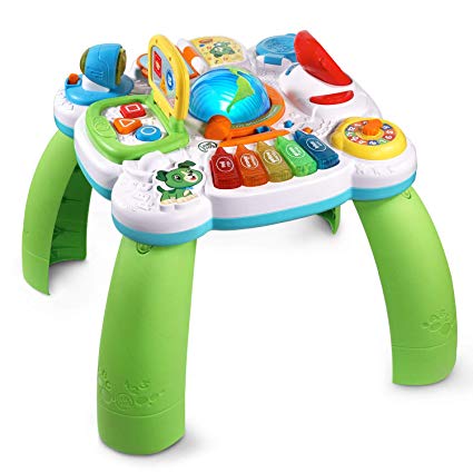Leapfrog Little Office Learning table