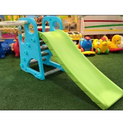 Paso Slide n Ring green
