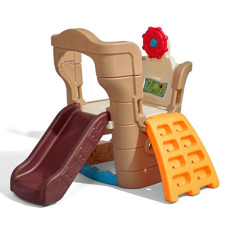 Step 2 Pirates Cove Climber n slide