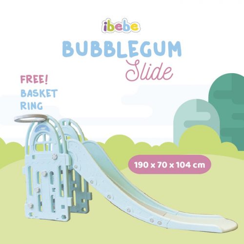Ibebe Bubblegum Slide