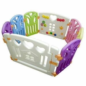 Coby Hous Fence panel 10+2 MOTIF BEAR