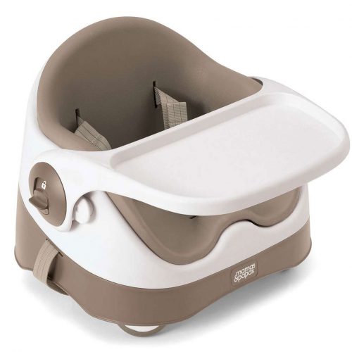 Mamas Papas Baby Bud + Playtray Putty