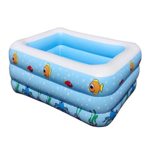 AB square 3 ring 55cm