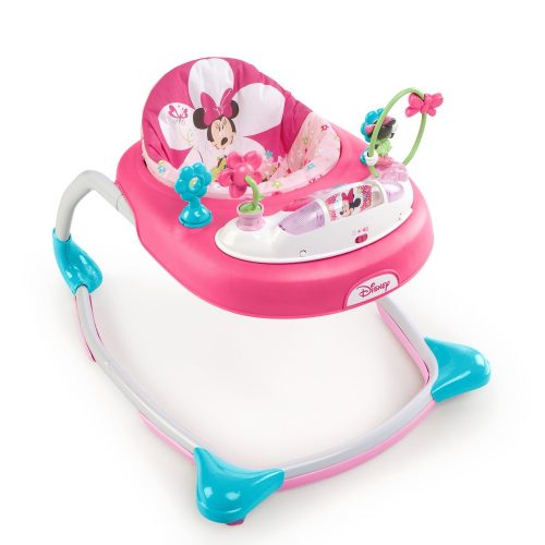 Brightstart Minnie Mouse Baby Walker