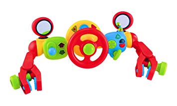 ELC buggy drive stroller