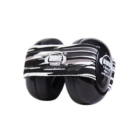 EMS Earmuff Oyster