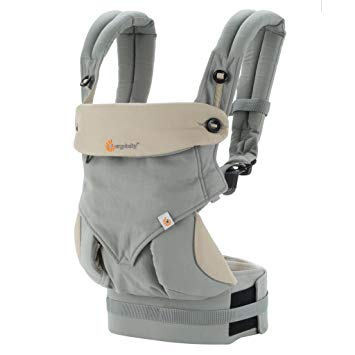 ERGO 360 grey