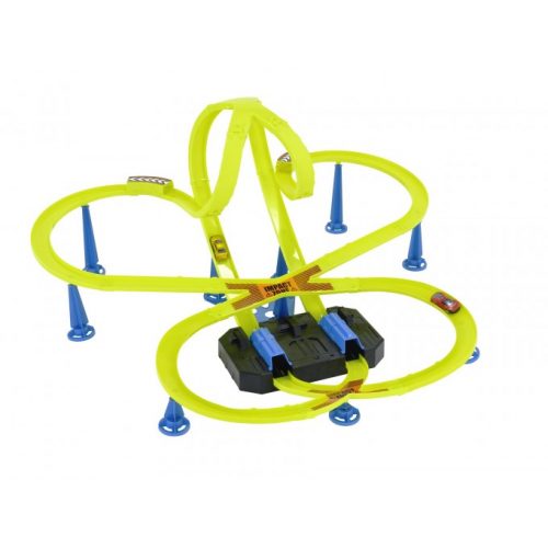 Elc Loop and Crash Trackset