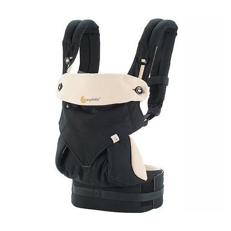 Ergo 360 Black Ori