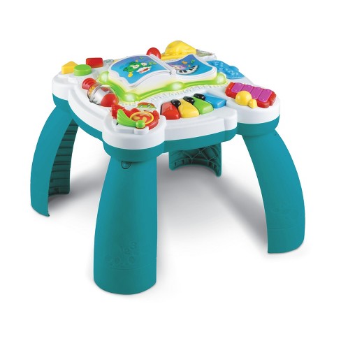 Leapfrog Learn n groove musical table