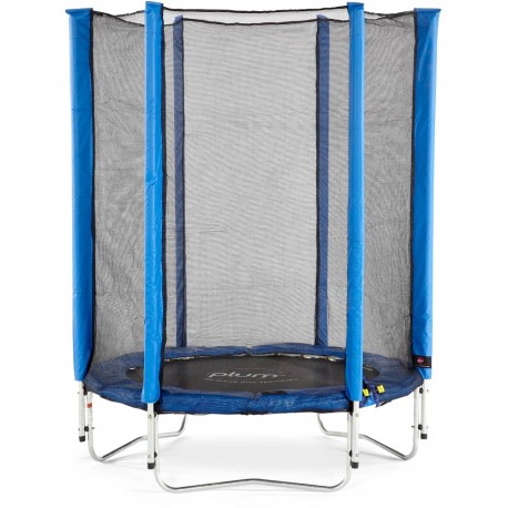 Trampoline 4.5ft 60kg