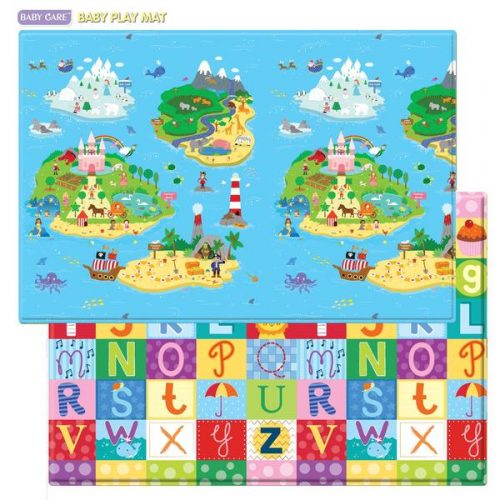 Playmat Be Care Magical Island