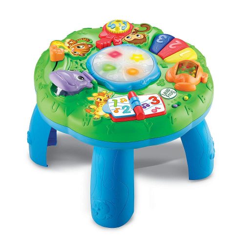 LeapFrog Animal Adventure Learning Table