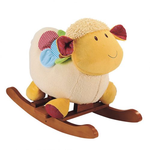 Blossom Farm Rocker