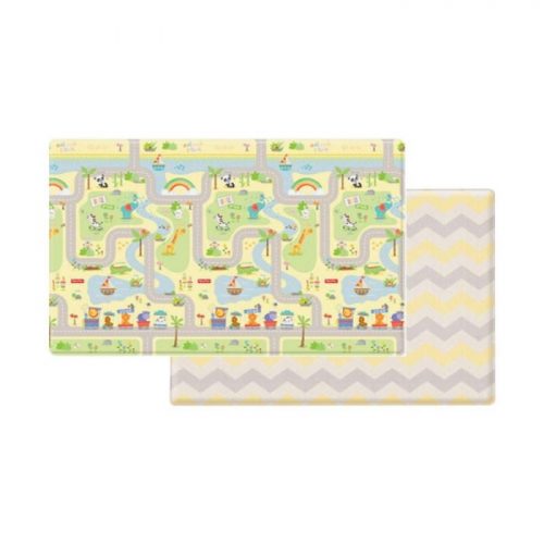 Coby Playmat Smile Road sz M