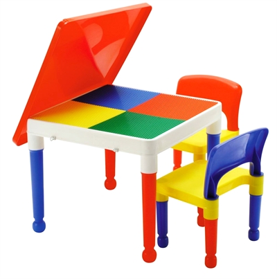 Lego Table