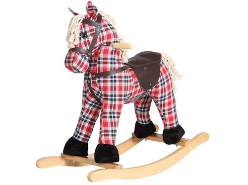 Rocking Horse