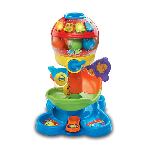 Vtech Pop Tower Ball
