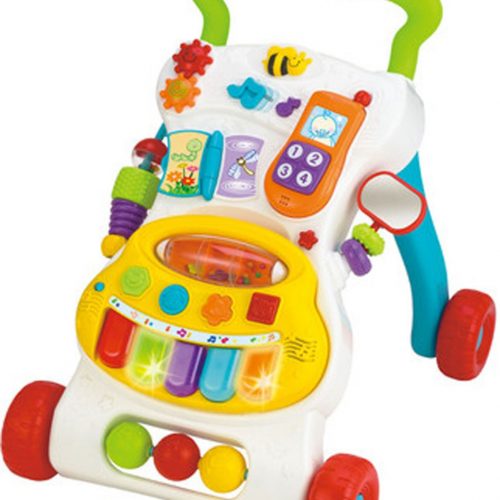 Winfun Walker Musica