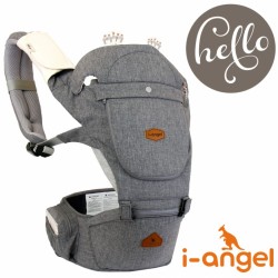 I angel hello Grey