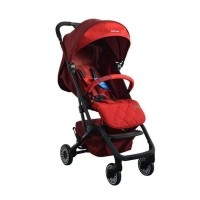 Baby Elle 372 Cabin Stroller