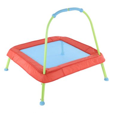 Elc Junior Red Trampoline