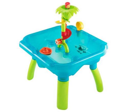 Elc Water Play Table