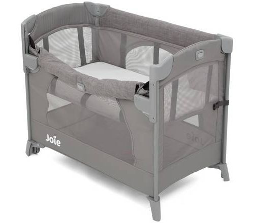 JOIE Kubbie Sleep Side Me Bed