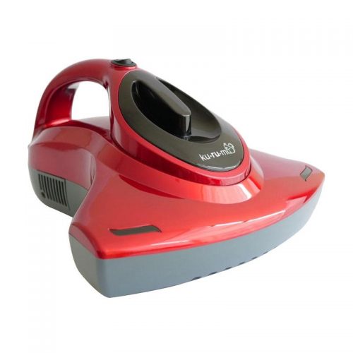 Kurumi Red Vacuum UV Cleaner