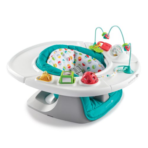 Summer 4in1 Infant Super Seat