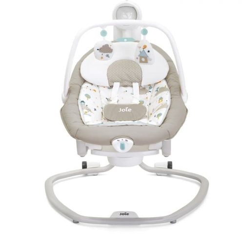 Joie Meet Serina 2in1 Little World