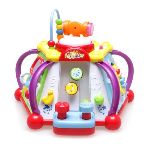 D3 Tolly Little Joybox