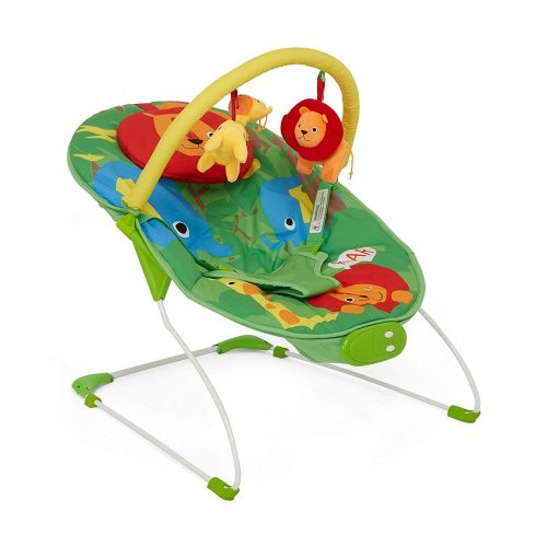 Mothercare Safari Bouncer Lion