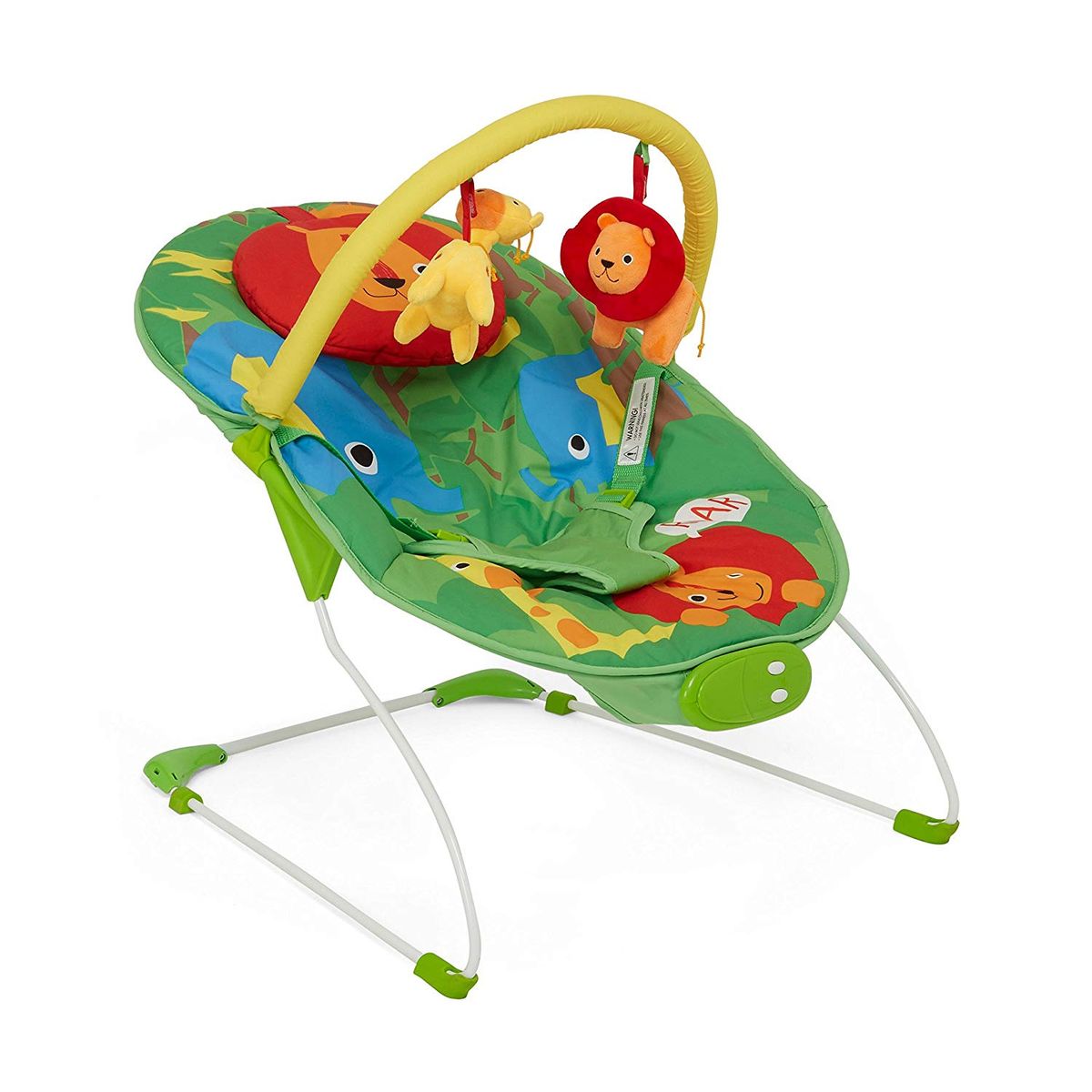 Mothercare Safari Bouncer Lion