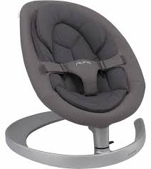 Nuna Leaf Grow Iron