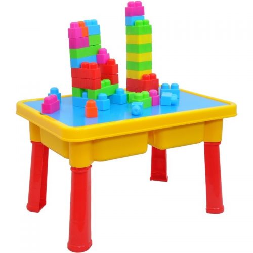 D5 Studying Table Blocks