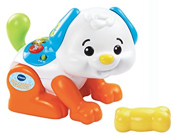 PP9 Vtech Shake and Move Puppy Bones