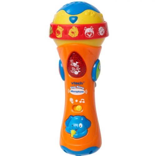 C5 Sing Along Microphone