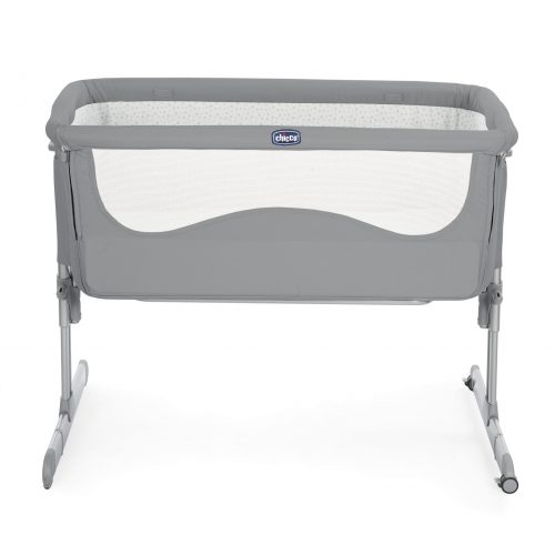Chicco Next 2 Me Bed Side Grey