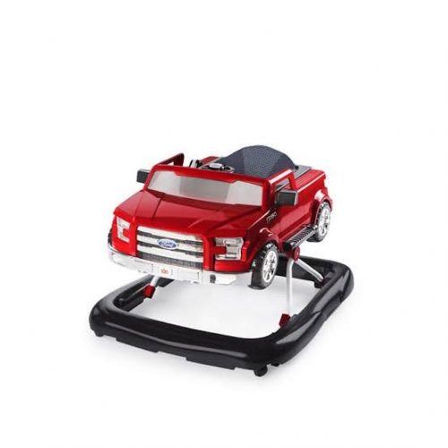 Bright Start 3in1 Ford Baby Walker